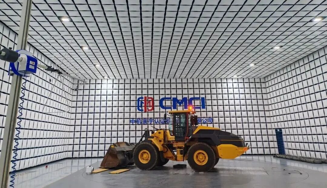 +1！國(guó)家新能源機(jī)動(dòng)車(chē)質(zhì)量檢驗(yàn)檢測(cè)中心（山東）獲批籌建